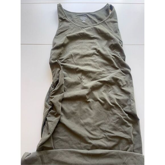 Maternity Lot 2 Pieces Leggings and Dress - Picture 4 of 6